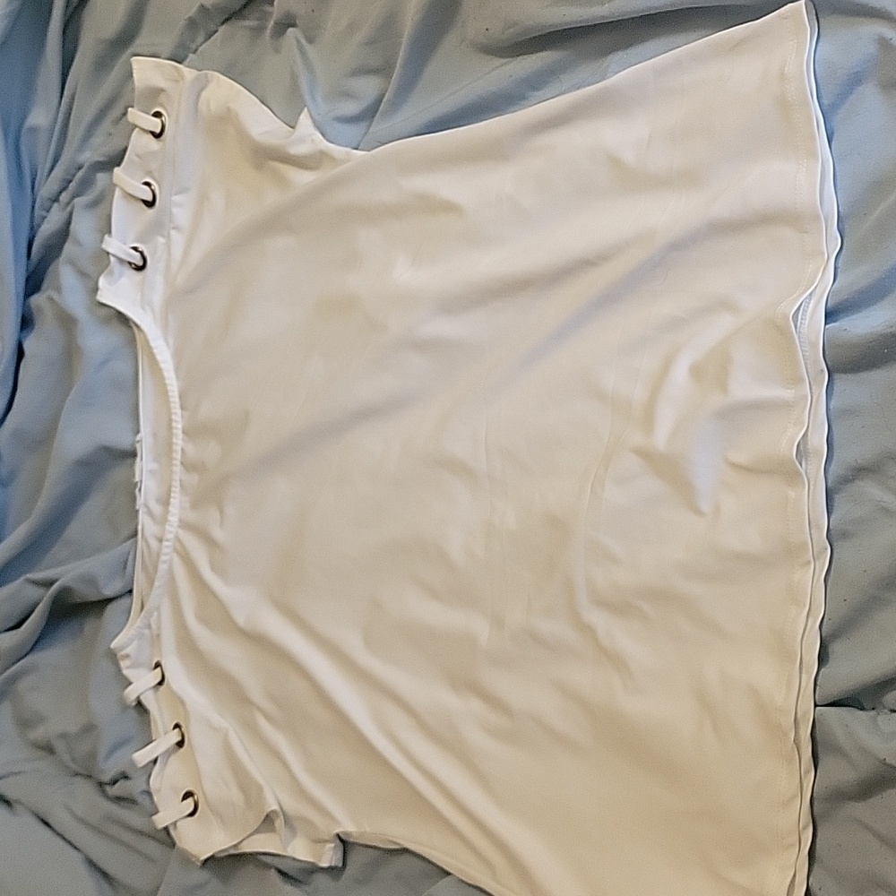 Womens White Top